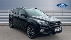 Ford Kuga 2.0 TDCi ST-Line 5dr 2WD Diesel Estate